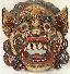 Mask 134